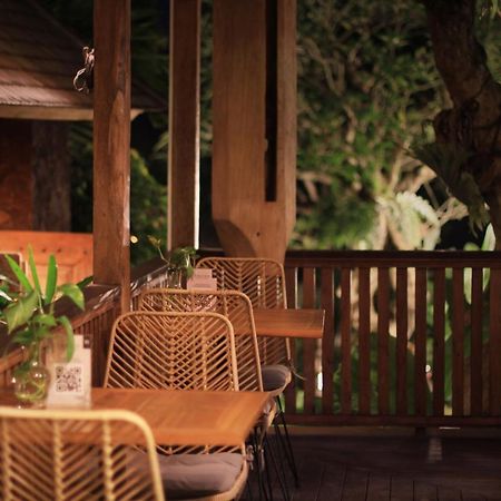 Taulan Villa By Social Hideout Kerobokan Exterior foto