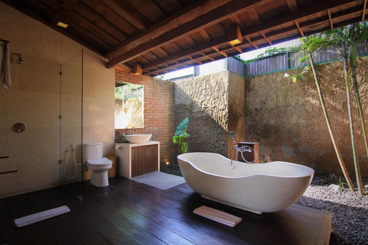 Taulan Villa By Social Hideout Kerobokan Exterior foto