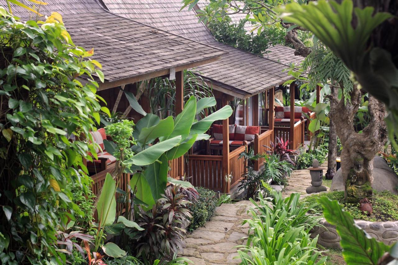Taulan Villa By Social Hideout Kerobokan Exterior foto